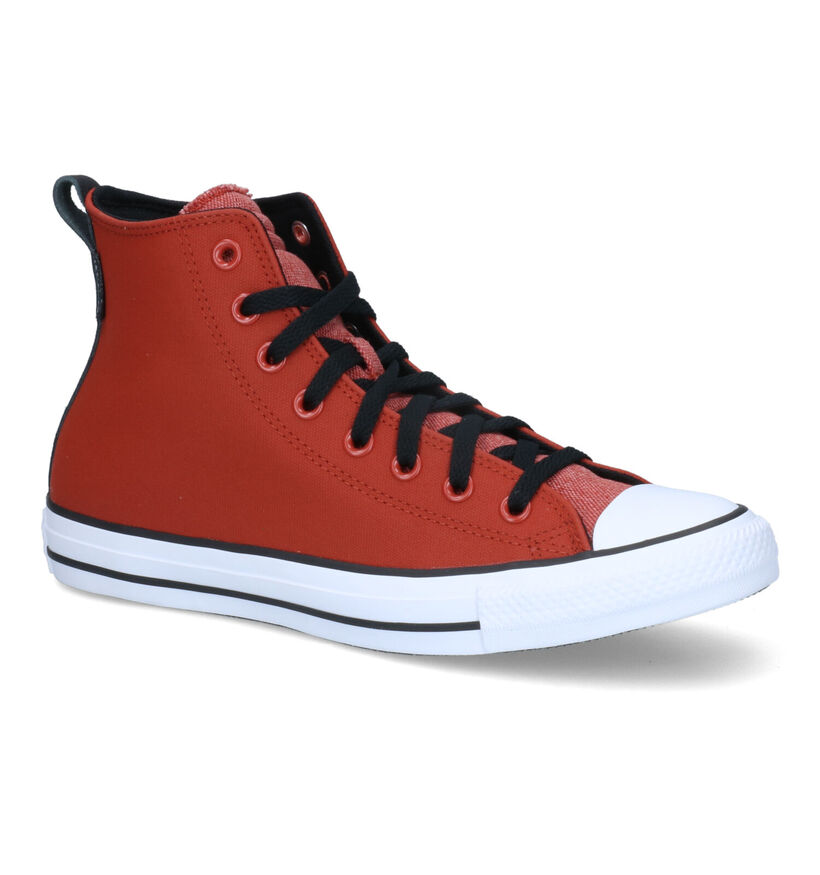 Converse CT All Star Zwarte Sneakers voor heren (312228)