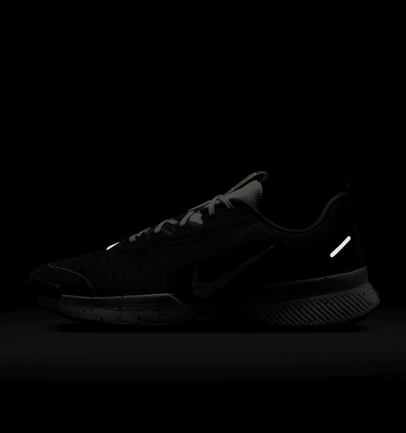 Nike Juniper Trail 3 Zwarte Sportschoenen voor heren (359816) - geschikt voor steunzolen