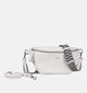 Gabor Silena Witte Crossbody tas voor dames (356588)