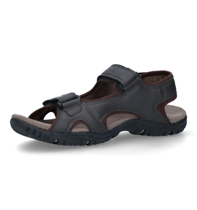 Regatta Haris Bruine Sandalen voor heren (336382)