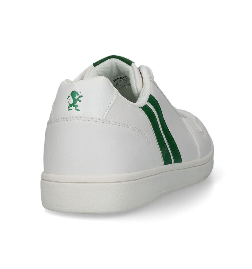 Patrick Witte Sneakers voor heren (326289)