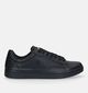 G-Star Cadet Chaussures à lacets en Noir pour hommes (328480) - pour semelles orthopédiques