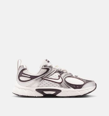 Nike V5 RNR Low Baskets White/Malachite/Vast Grey/phantom/moon particle