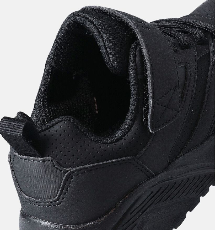 Skechers Uno Lite Echo Surge Baskets en Noir pour garçons (361581)