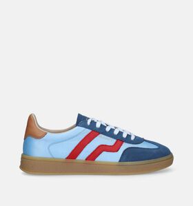 Gant Cuzima Blauwe Sneakers voor dames (349501) - geschikt voor steunzolen