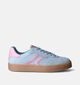 Tamaris Baskets casual en Pastel pour femmes (354418) - pour semelles orthopédiques