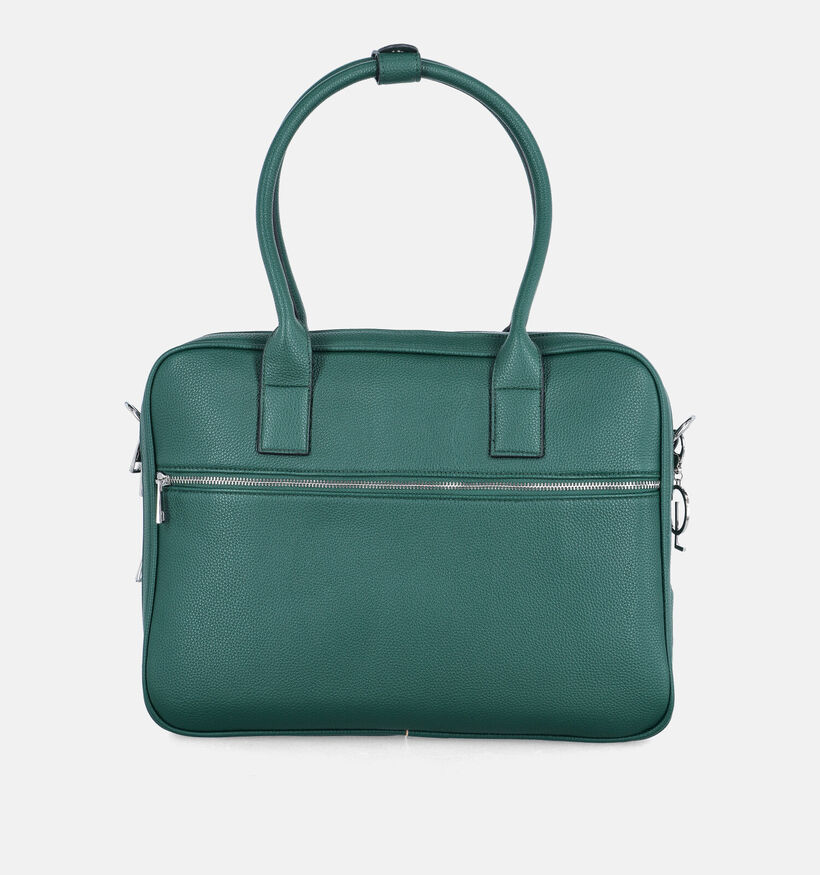 Olivia Lauren Shyla Groene Laptoptas voor dames (364319)