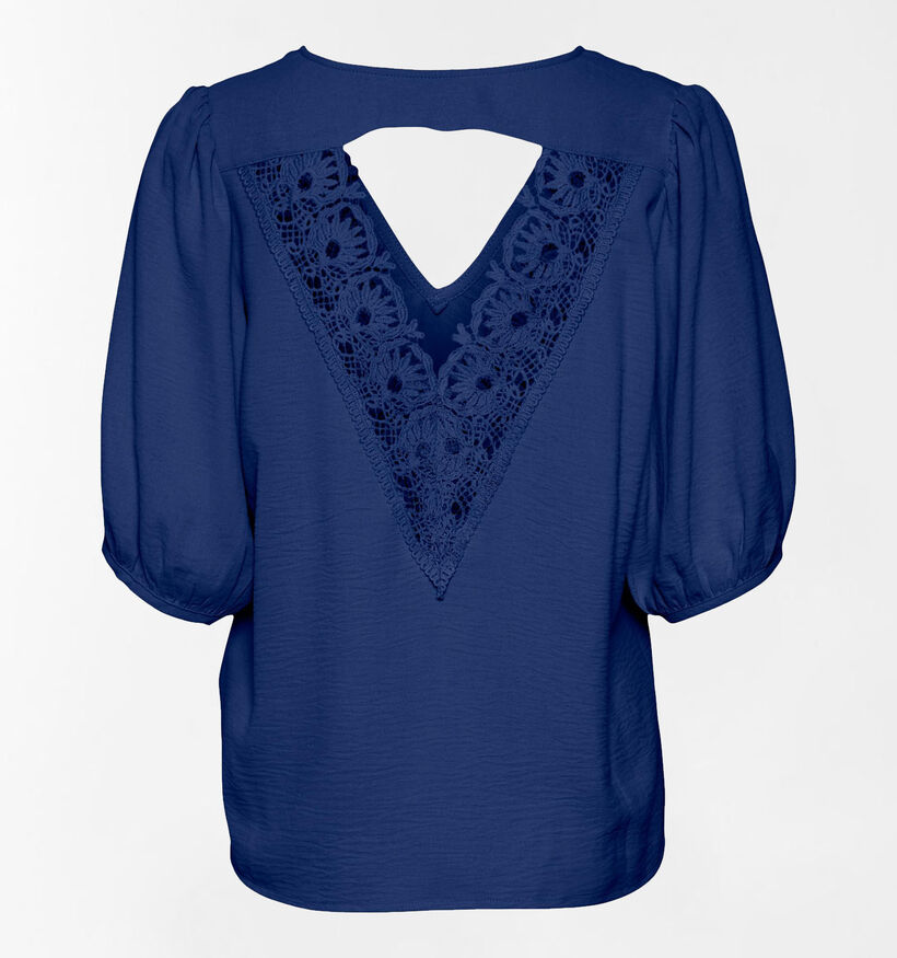 Vero Moda Jabia Gele Blouse voor dames (318411)