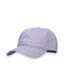 Calvin Klein Monogram Casquette en Violet pour femmes (329112)