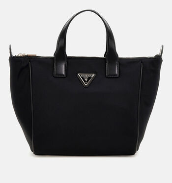 Guess Handtassen Zwart