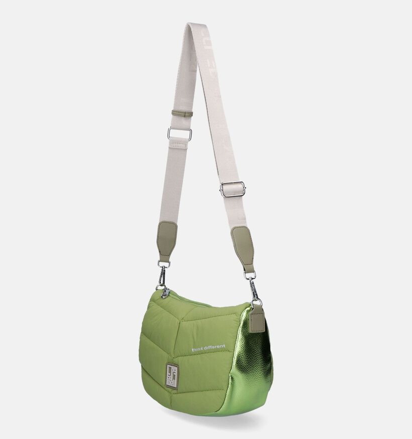 Pepe Moll Hannah Groene Crossbody tas voor dames (342875)