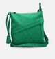 Remonte Groene Crossbody tas voor dames (342307)