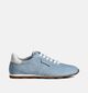 Tamaris Lichtblauwe Sneakers voor dames (364161) - geschikt voor steunzolen