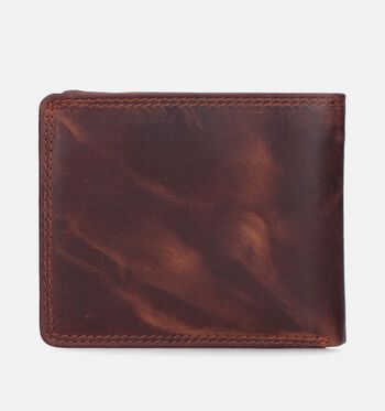 Maverick Petite maroquinerie Marron