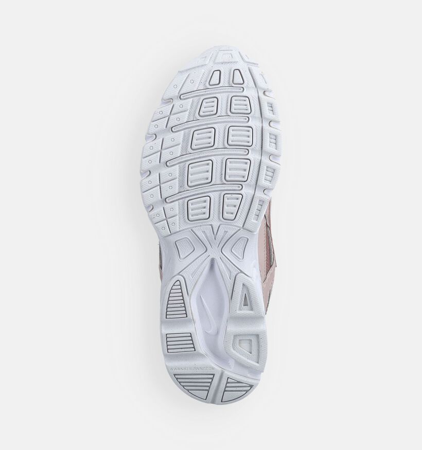 Nike Initiator Baskets sportives en Rose pour femmes (382004) - pour semelles orthop&eacute;diques