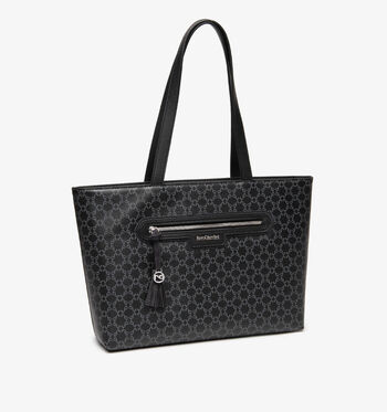 NeroGiardini Shoppers Zwart