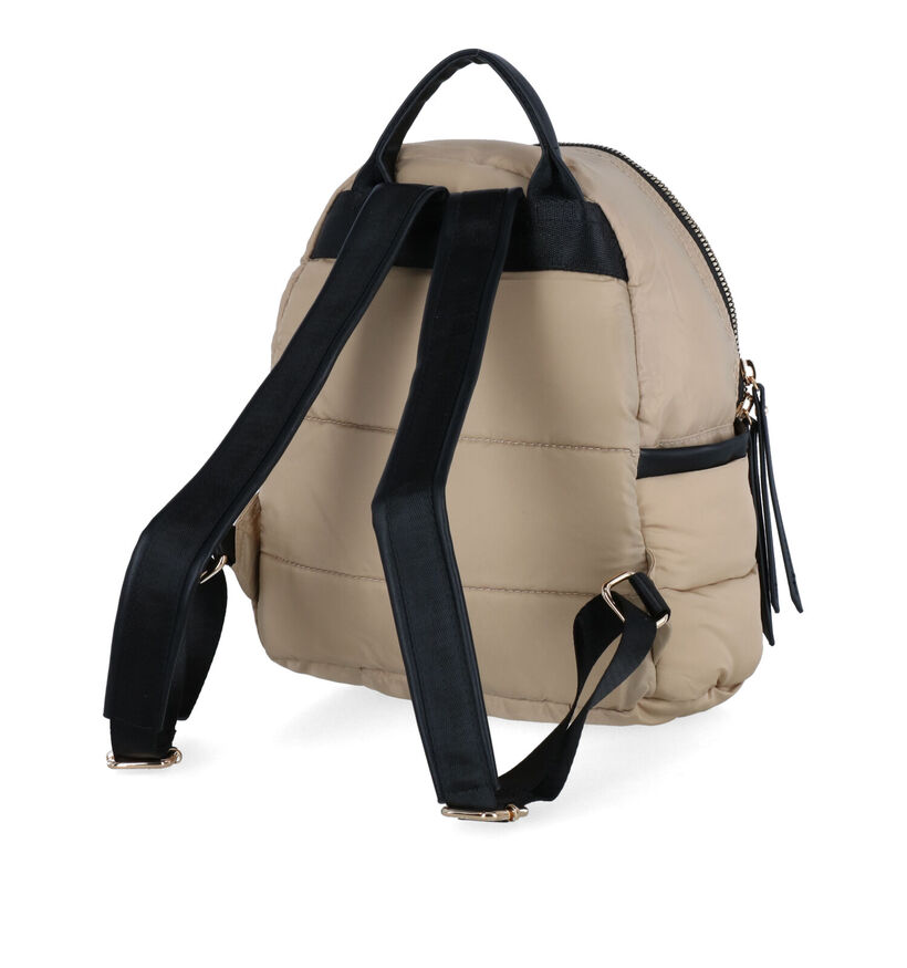 Xti Kaki Rugzak in stof (309985)