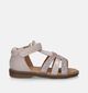 Milo & Mila Roze Sandalen voor meisjes (340821)