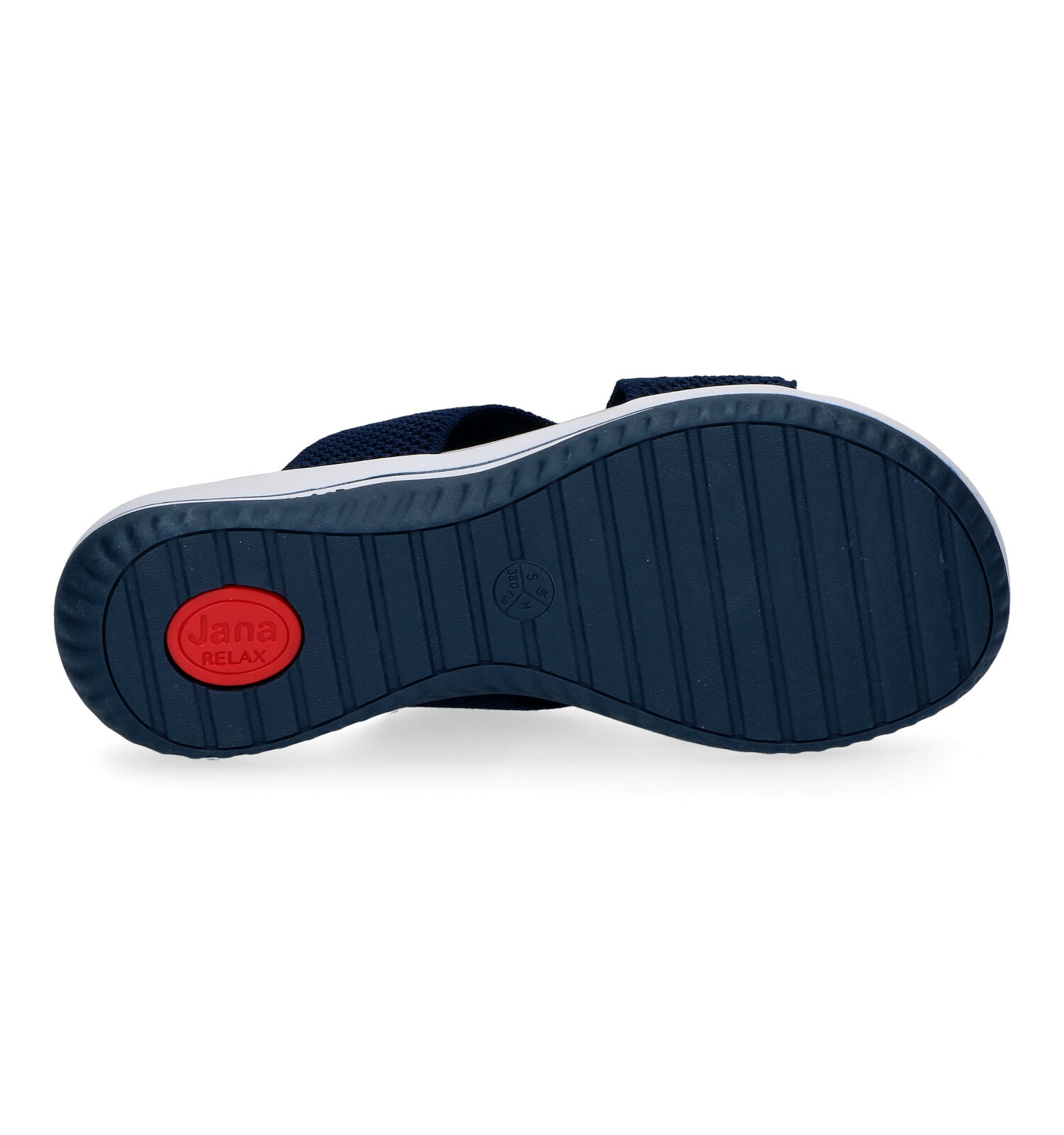 Jana store slippers dames
