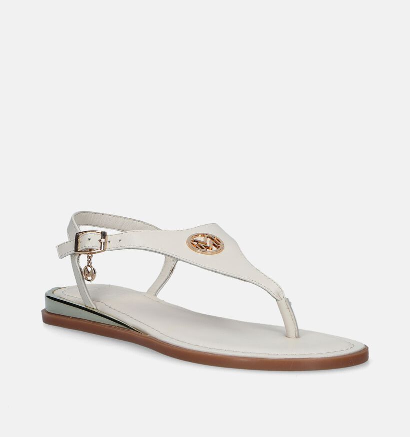 Mexx Nyobi Beige Sandalen voor dames (337410)