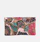 Bulaggi Flower Sequins Beige Clutch voor dames (364793)