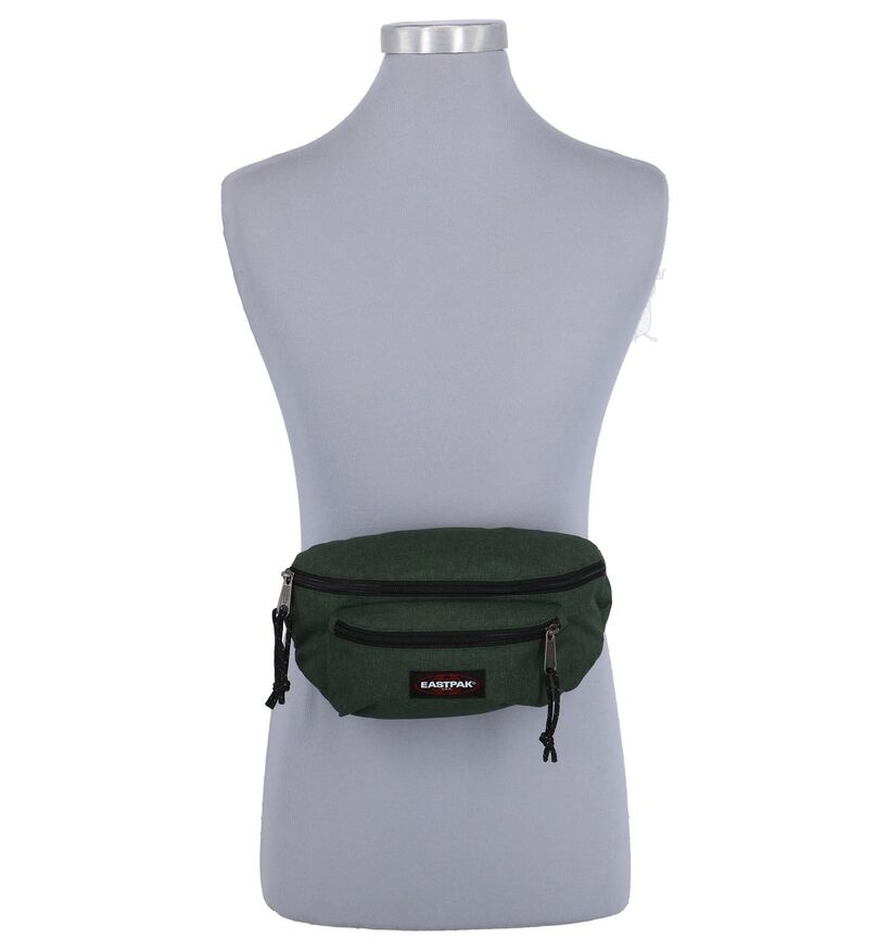 Multicolor Heuptas Eastpak Doggy Bag EK073 in stof (253569)