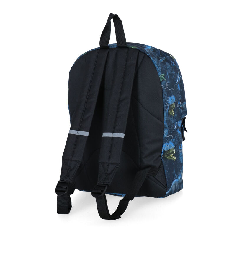 Skooter Sac à dos en Bleu pour garçons (310762)