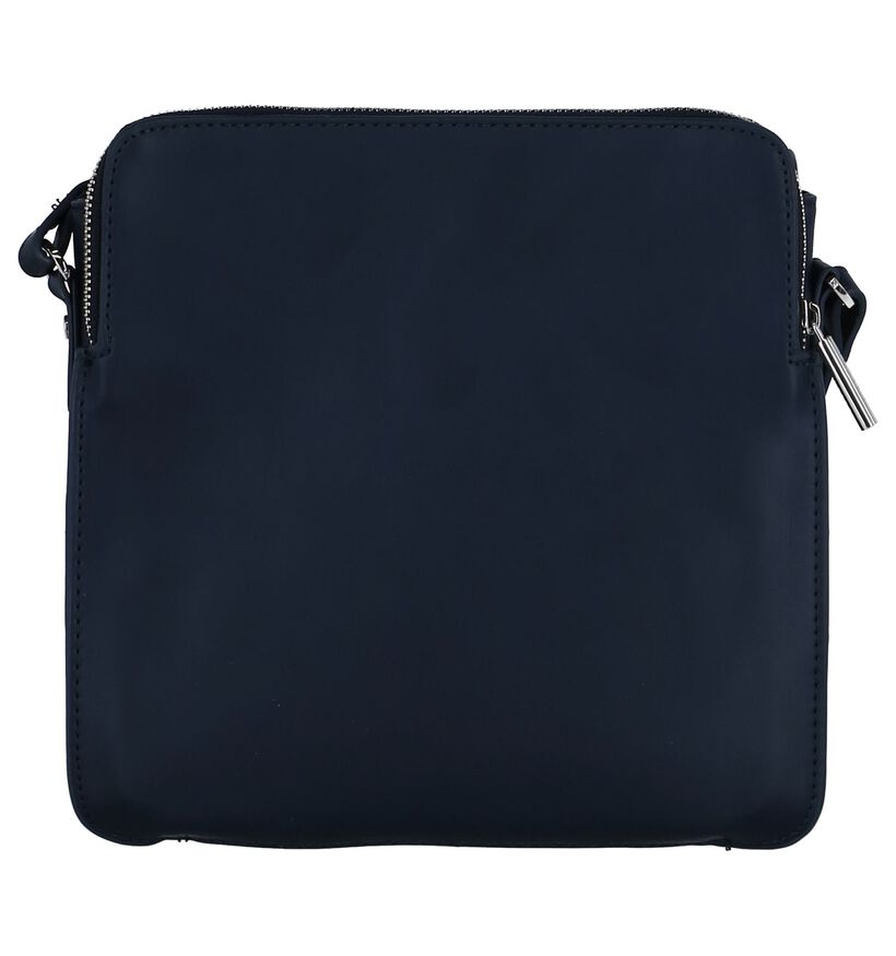 Fiorelli Taylor Sac porté croisé en Bleu en simili cuir (245058)