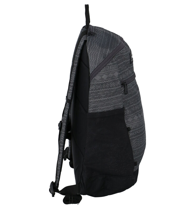 Dakine Wonder 18L Grijze Rugzak in stof (254371)