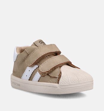 Shoesme Sneakers Beige