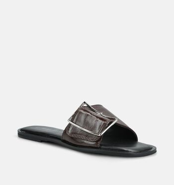 Laurent David Slippers Bruin