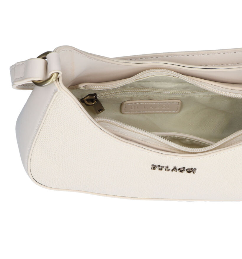 Bulaggi Amelie Sac à bandoulière en Blanc pour femmes (341867)