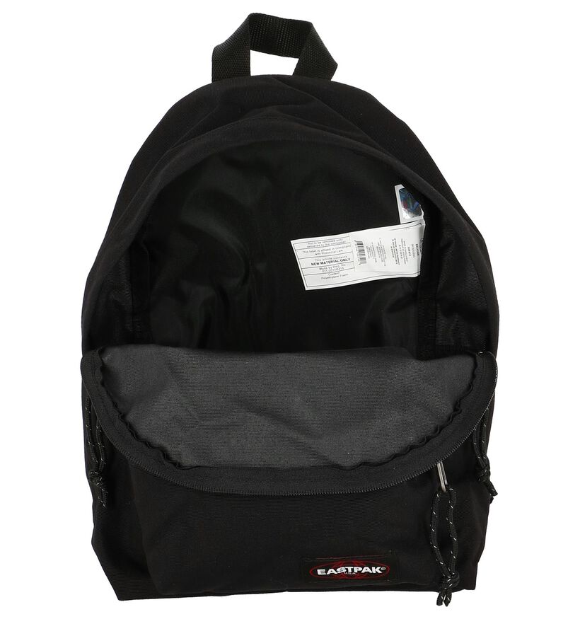 Donkergroene Kinderrugzak Eastpak Orbit EK043 in stof (253575)