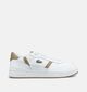 Lacoste T-Clip Witte Sneakers voor heren (377011)