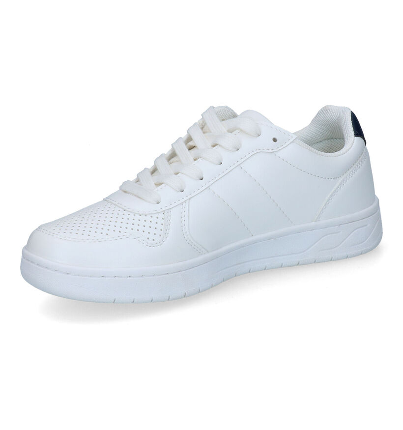 Hampton Bays Baskets casual en Blanc pour femmes (303257)