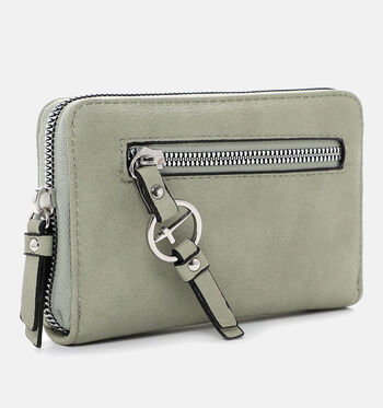 Tamaris Petite maroquinerie Beige/Taupe/Vert