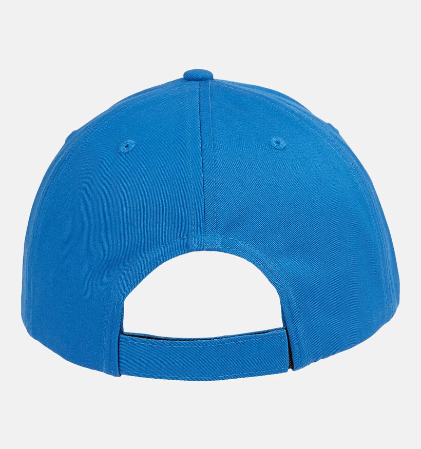 Tommy Hilfiger Linear Logo Blauwe Pet voor heren (343528)