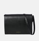 Burkely Fine Florence Sac port&eacute; crois&eacute; en Noir pour femmes (380441)