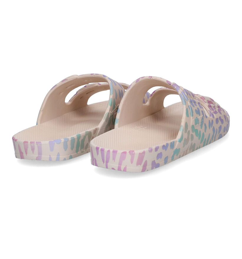 Freedom Moses Basic Nu-pieds en Or rose pour femmes (323019)