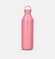 Chilly's Series 3 Roze Drinkfles 1000ml voor dames (383658)