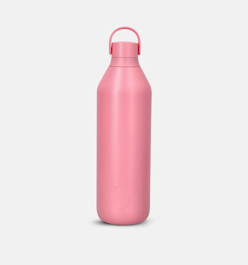 Chilly's Series 3 Roze Drinkfles 1000ml voor dames (383658)