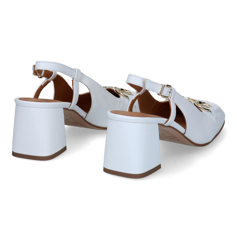Pedro Miralles Roze Pumps voor dames (308400)