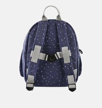 Trixie Rugzakken Blauw