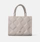 Pepe Moll Box Sac à main en Écru pour femmes (359016)