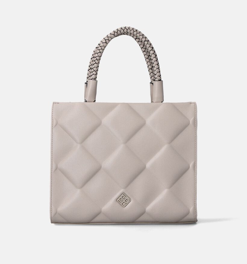 Pepe Moll Box Sac à main en Écru pour femmes (359016)