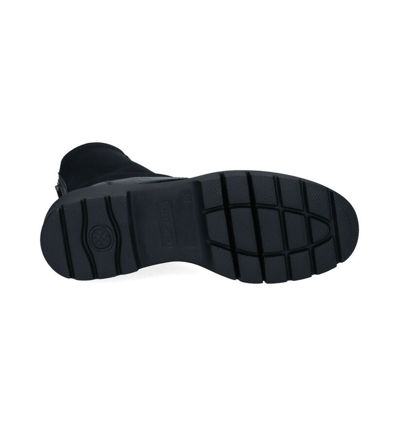 Unisa Jarbe Bottines en Noir pour femmes (297874)