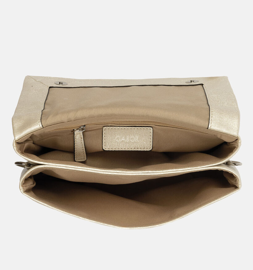 Gabor Salara Gouden Clutch met Riem voor dames (373437)