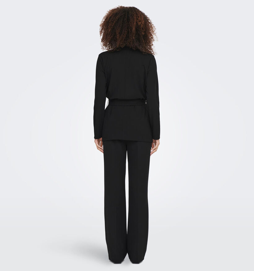 JDY Geggo Zwarte Blazer voor dames (335387)