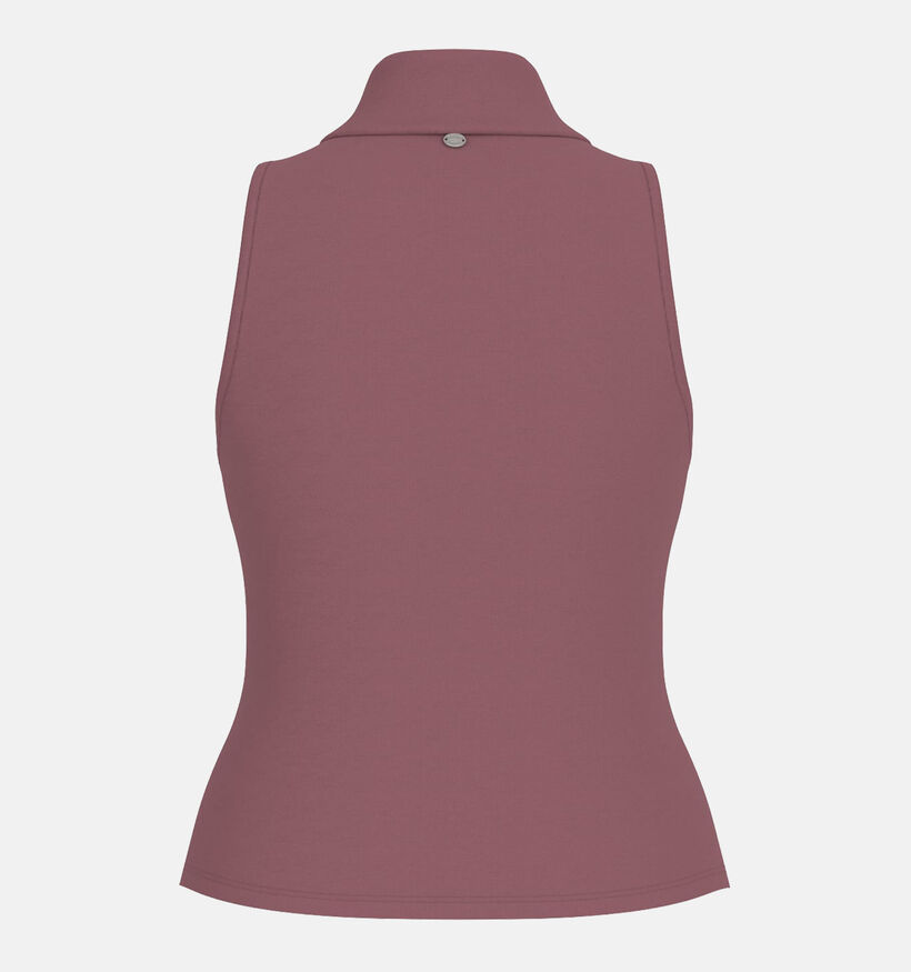 Guess Pull avec col roulé en Rose pour femmes (352993)