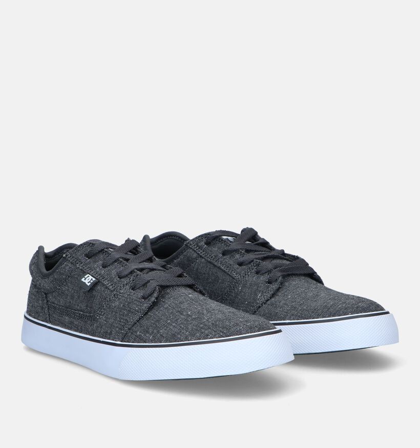 DC Shoes Tonik TX Grijze Sneakers voor heren (326514) - geschikt voor steunzolen